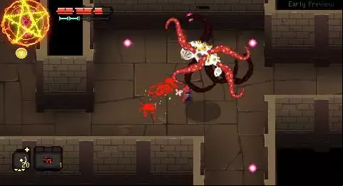 Fallen Angel
