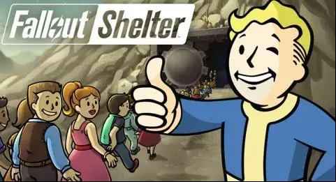 Fallout Shelter