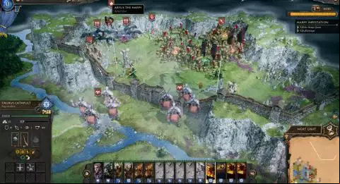 Fantasy General II