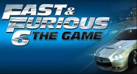 Fast & Furious 6: The Game