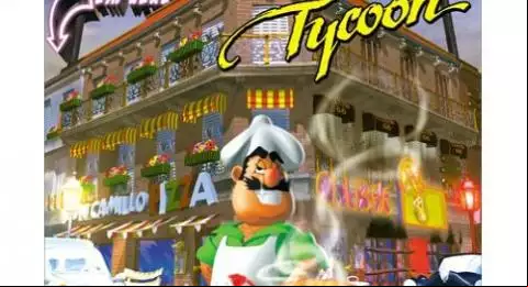 Fast Food Tycoon