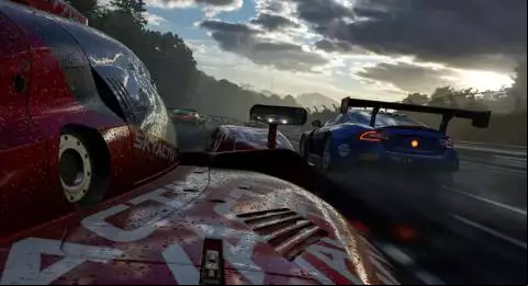 Forza Motorsport 7