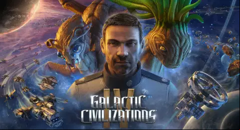 Galactic Civilizations IV