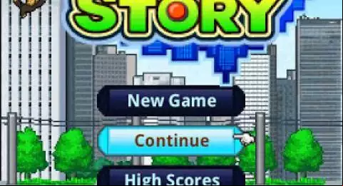Game Dev Story