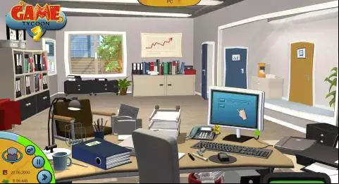 Game Tycoon 2