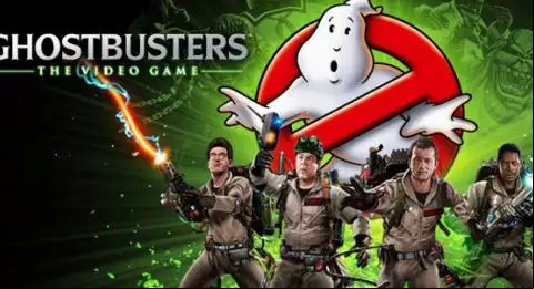 Ghostbusters: The Video Game