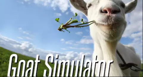Goat Simulator