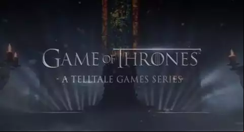 Game of Thrones A Telltale Games Series