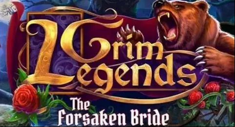 Grim Legends: The Forsaken Bride