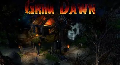 Grim Dawn