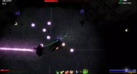 Grimrush