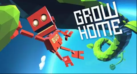 Grow Home