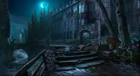 Haunted Hotel: Beyond the Page