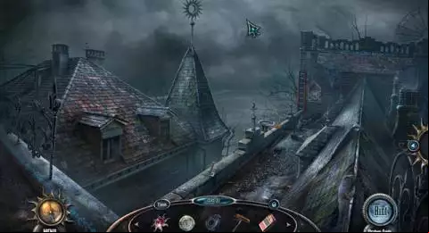 Haunted Hotel: The Thirteenth