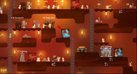 Hell Architect