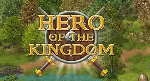 Hero of the Kingdom