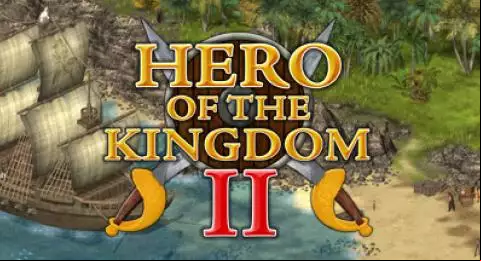 Hero of the Kingdom II