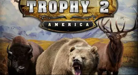 Hunter's Trophy 2: America