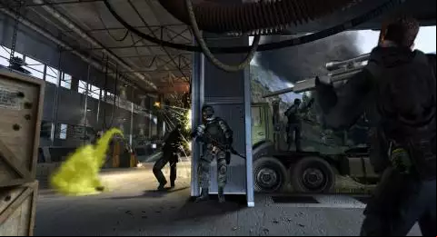 Project IGI 2: Covert Strike