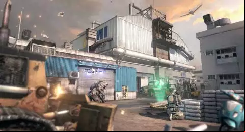 Ironsight