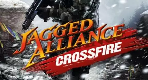 Jagged Alliance: Crossfire
