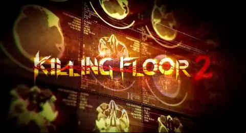 Killing Floor 2