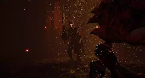 Kings of Lorn: The Fall of Ebris