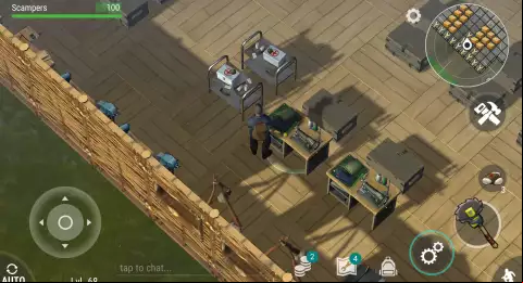 Last Day on Earth: Survival