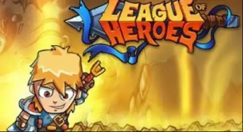 League of Heroes