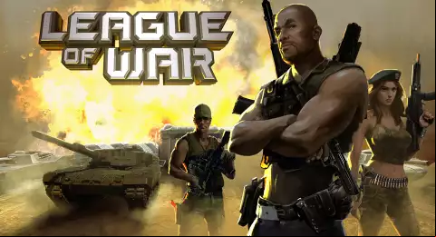 League of War
