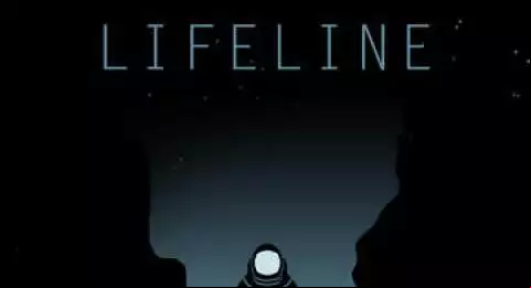Lifeline...