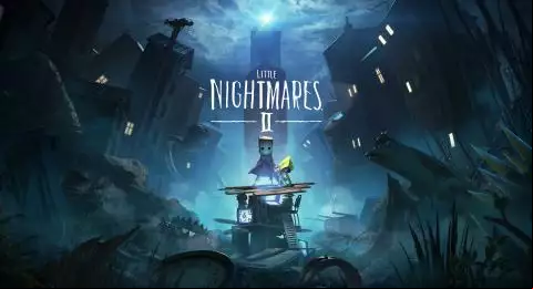 Little Nightmares 2