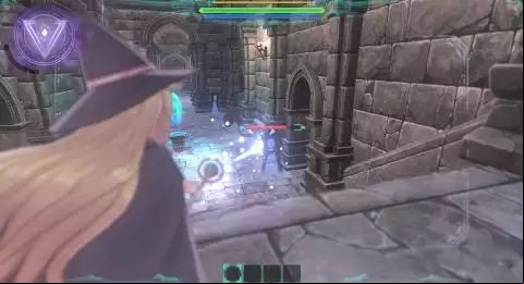 Little Witch Nobeta