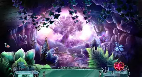 Mind Snares: Alice's Journey