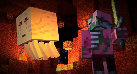 Minecraft: Story Mode