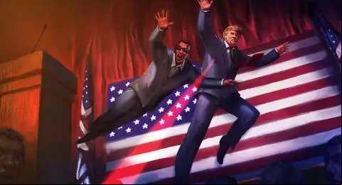 Mr.President!
