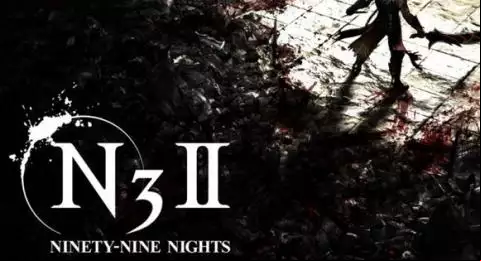 Ninety-Nine Nights 2