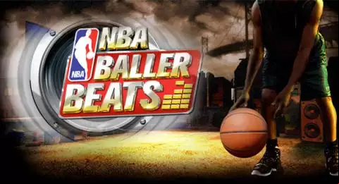 NBA Baller Beats