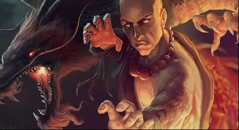 One Finger Death Punch