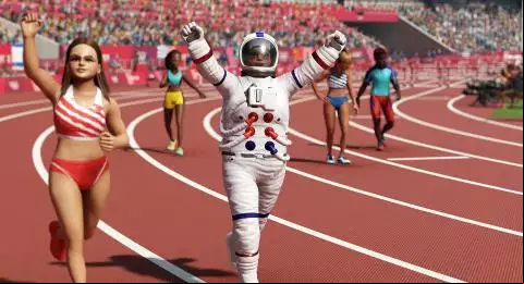 Olympic Games Tokyo 2020
