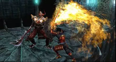 Onimusha: Warlords