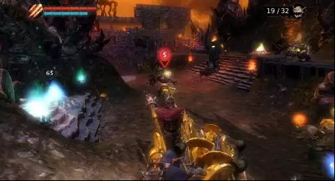 Overlord: Raising Hell