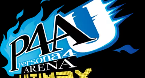 Persona 4 Arena Ultimax