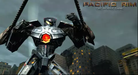 Pacific Rim