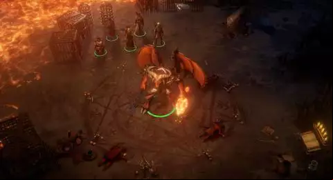Pathfinder: Wrath of the Righteous
