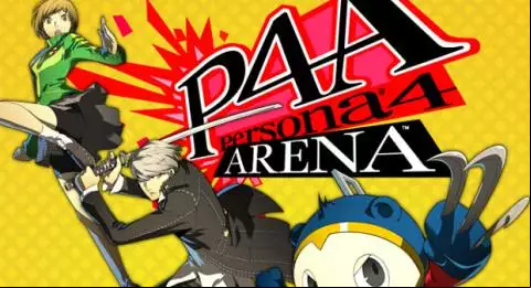 Persona 4: Arena
