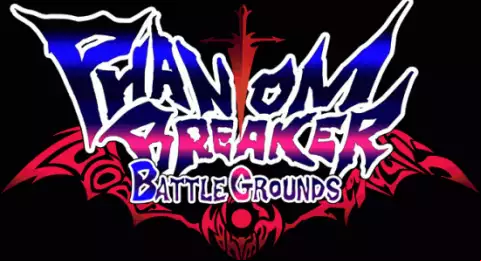 Phantom Breaker: Battle Ground