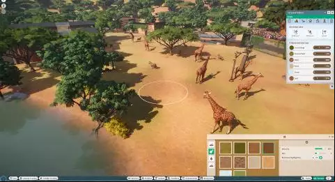 Planet Zoo