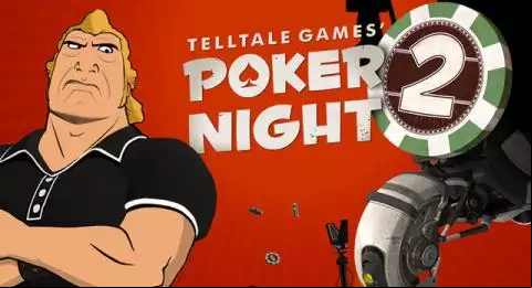 Poker Night 2