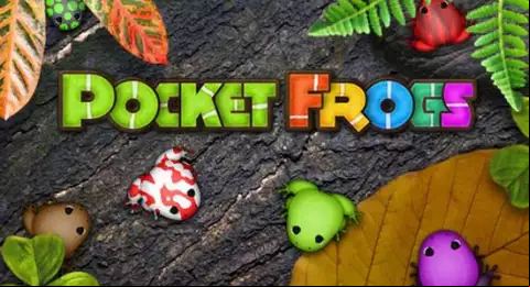 Pocket Frogs